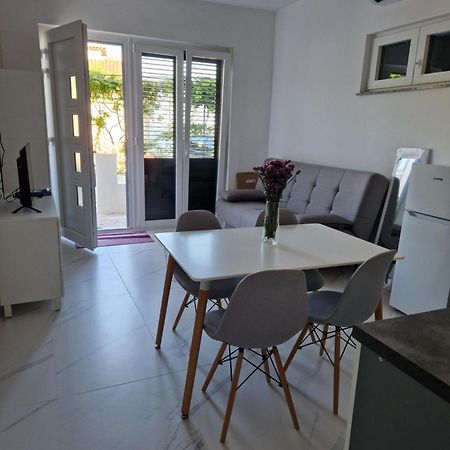 Apartman Bauer - Omis- Nemira 외부 사진