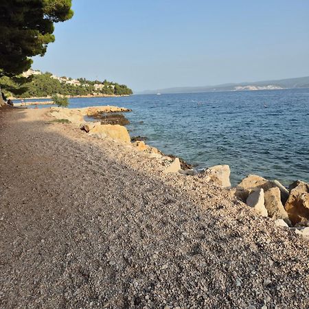 Apartman Bauer - Omis- Nemira 외부 사진