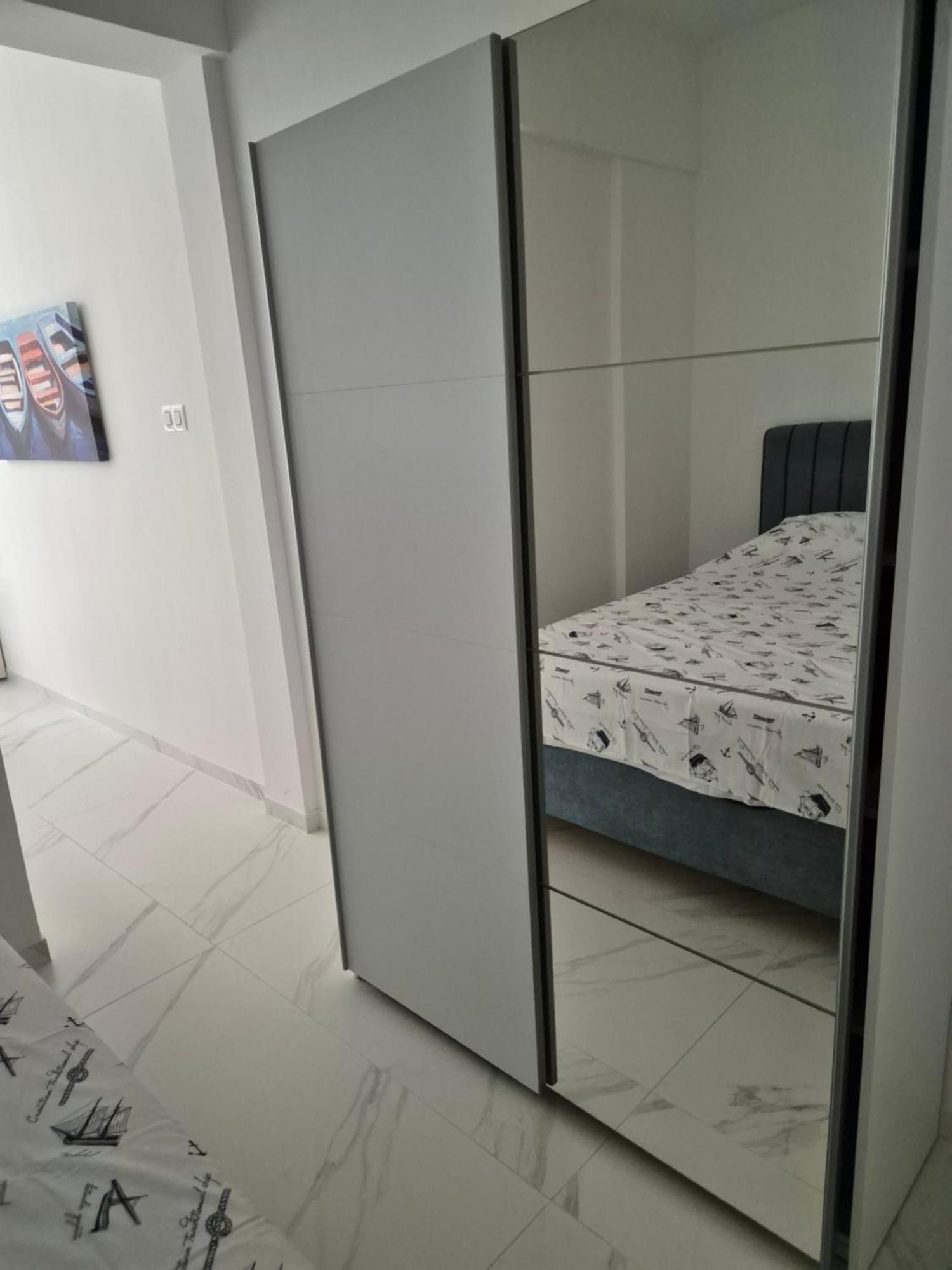 Apartman Bauer - Omis- Nemira 객실 사진