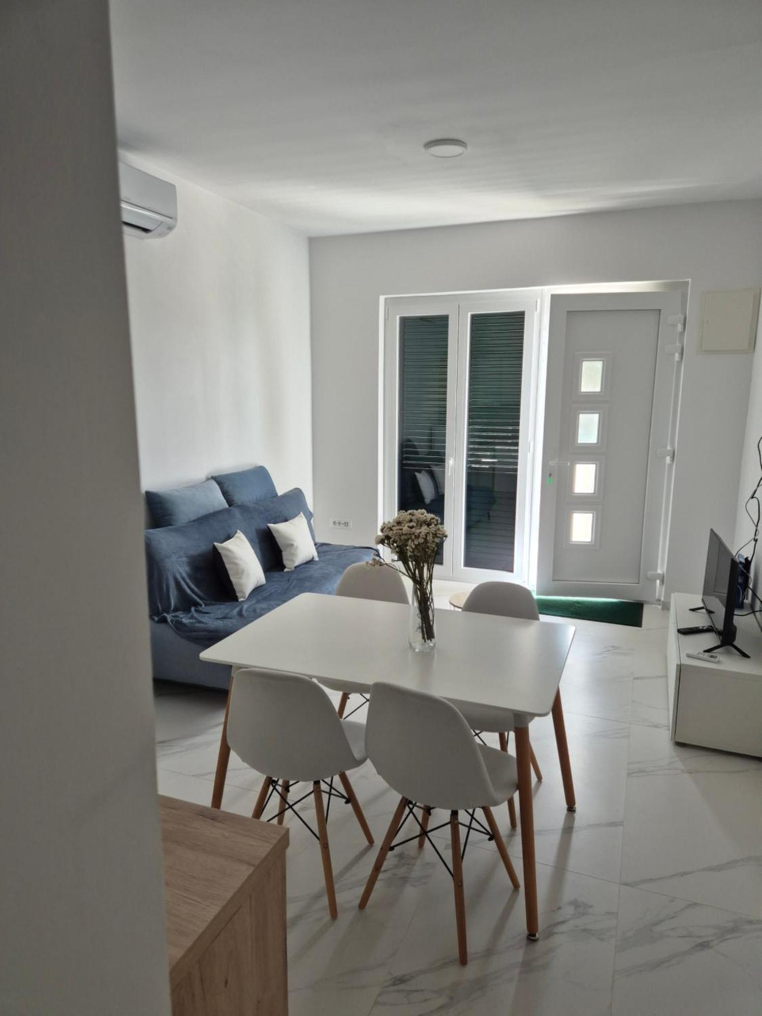 Apartman Bauer - Omis- Nemira 객실 사진