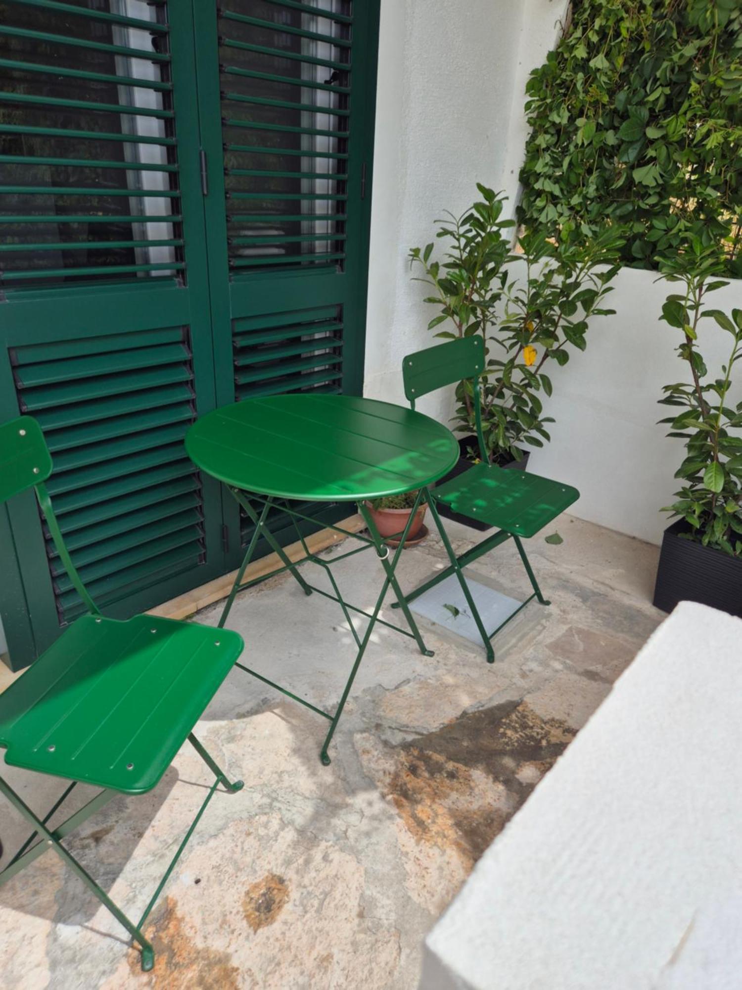 Apartman Bauer - Omis- Nemira 외부 사진