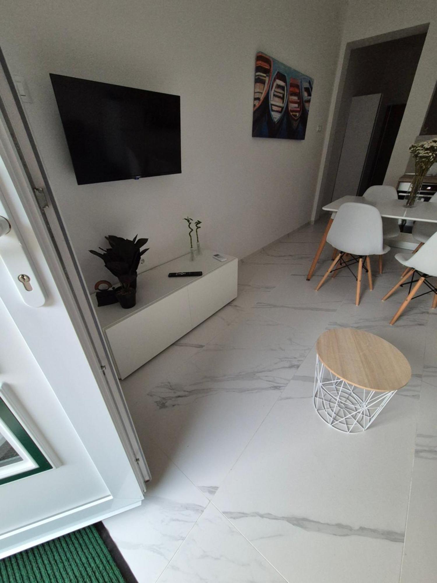 Apartman Bauer - Omis- Nemira 객실 사진