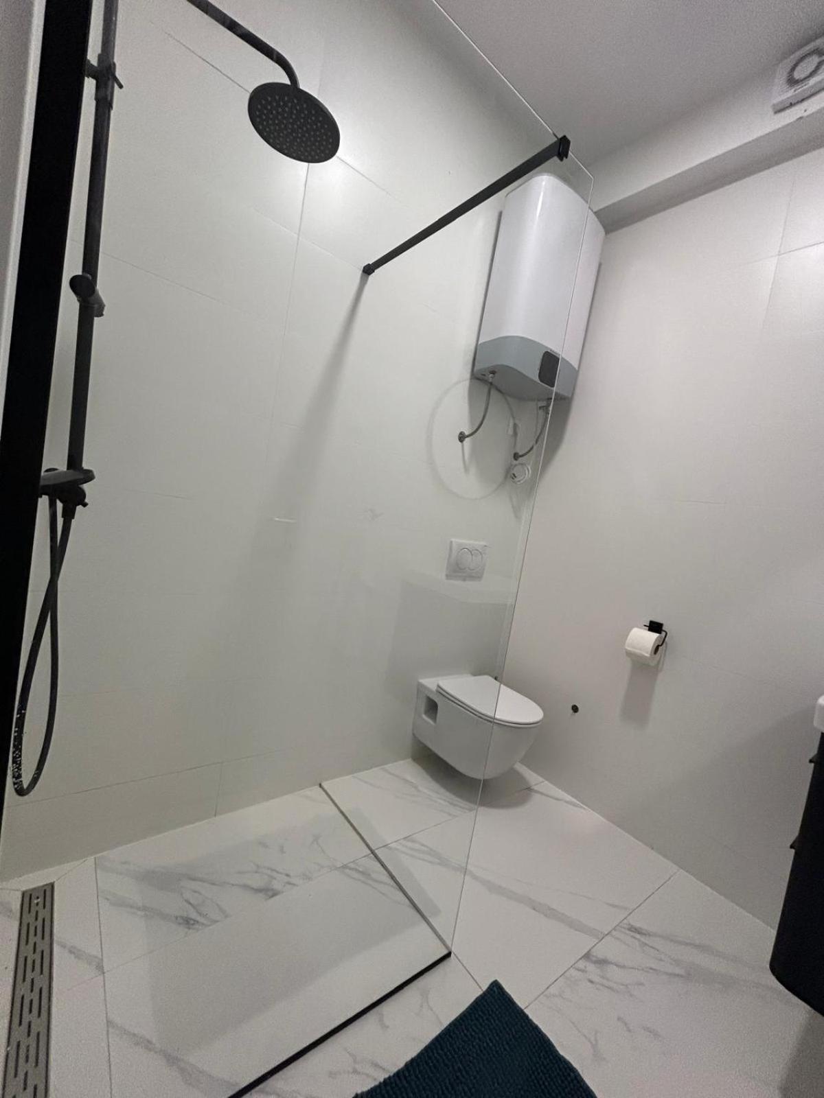 Apartman Bauer - Omis- Nemira 외부 사진