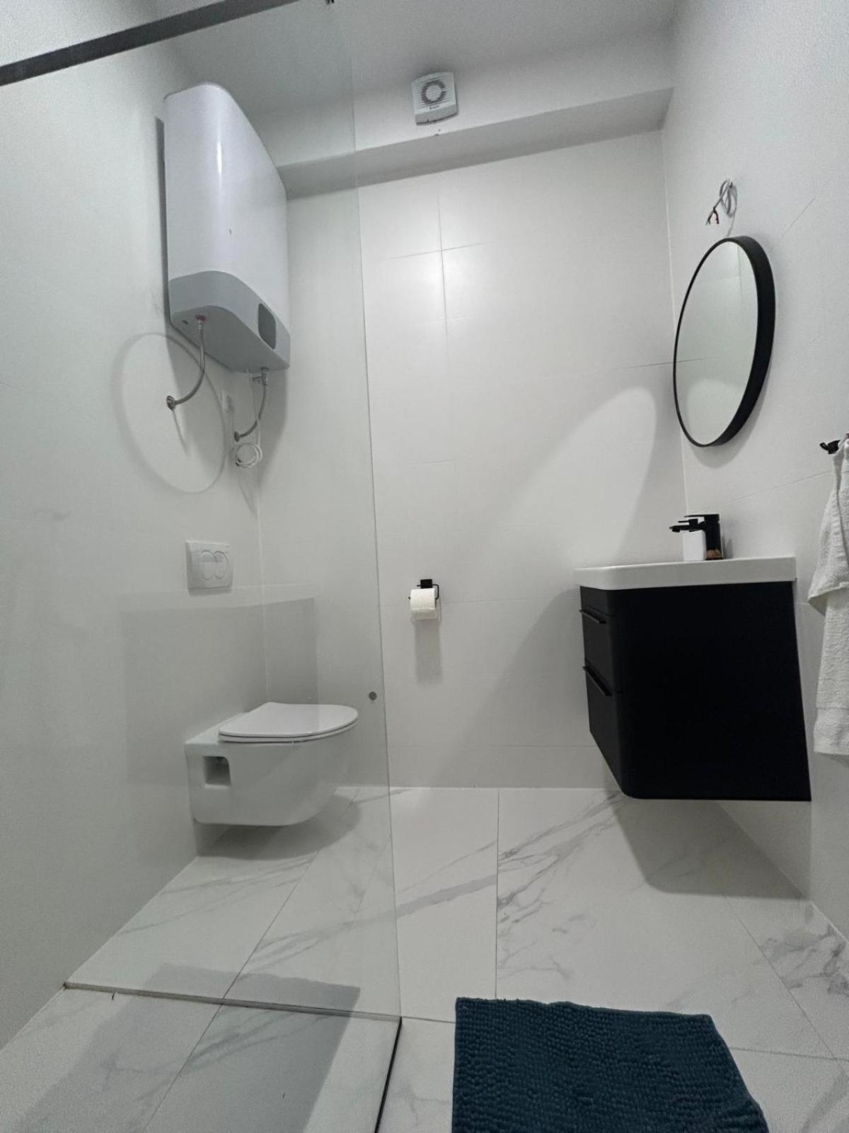 Apartman Bauer - Omis- Nemira 외부 사진